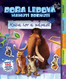 Doba ledová: Mamutí drcnutí