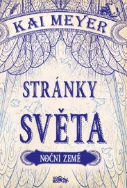 Stránky světa - Noční země