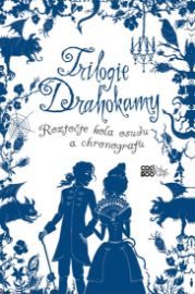 Trilogie Drahokamy - BOX