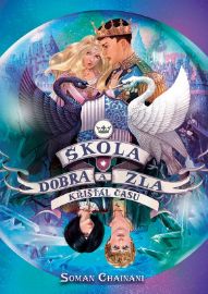 Škola dobra a zla 5 - Křišťál času