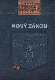Nový zákon - neznámý - Duchovní teorie Nový zákon