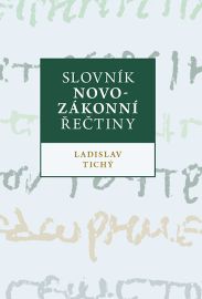 Slovník novozákonní řečtiny