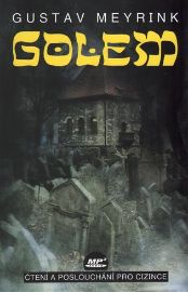 Golem + výukové CD