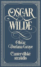 Cantervillské strašidlo / Obraz Doriana Graye
