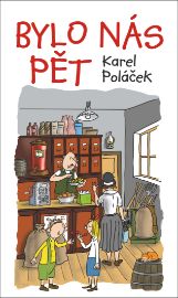 Bylo nás pět