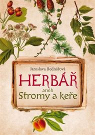 Herbář aneb stromy a keře