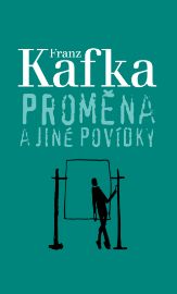 Proměna a jiné povídky