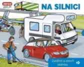 Na silnici - Zatáhni a otevři okénko