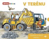 V terénu - Zatáhni a otevři okénko