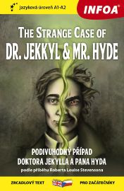 Podivný případ doktora Jekylla a pana Hyda / The Strange Case of Dr. Jekkyl and Mr. Hyde -