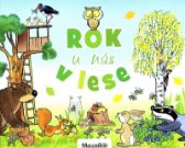 Rok u nás V lese