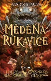 Měděná rukavice