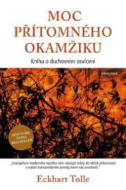 Moc přítomného okamžiku
