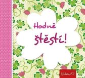 Hodně štěstí!
