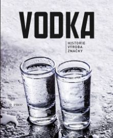 Vodka - Ulrike Lowis - Nápoje Vodka