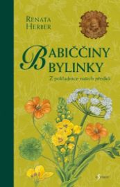 Babiččiny bylinky