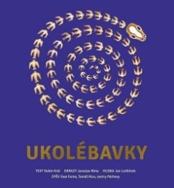 Ukolébavky - Robin Král - Ukolébavky pro děti Ukolébavky