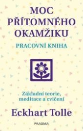 Moc přítomného okamžiku – pracovní kniha