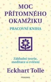 Moc přítomného okamžiku – pracovní kniha