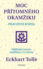 Moc přítomného okamžiku – pracovní kniha