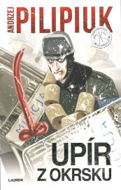 Upír z činžáku 2: Upír z okrsku
