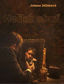 Hořká chuť