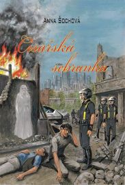 Císařská sebranka - Anna Šochová - Sci-fi Císařská sebranka