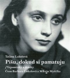 CD Píšu, dokud si pamatuju