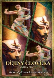 Dějiny člověka - Kniha první