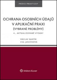 Ochrana osobních údajů v aplikační praxi