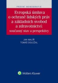 Evropská úmluva o ochraně lidských práv a svobod