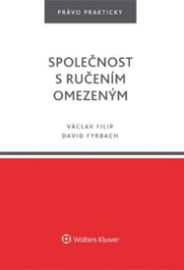 Společnost s ručením omezeným: Praktická příručka