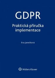 GDPR - praktická příručka