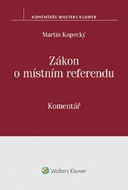 Zákon o mistním referendu: Komentář