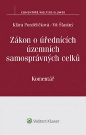 Zákon o úřednících územních samosprávných celků (č. 312/2002 Sb.): Komentář