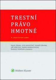 Trestní právo hmotné
