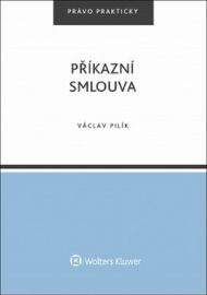 Příkazní smlouva
