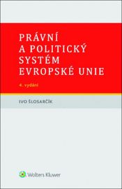 Právní a politický systém Evropské unie