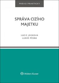 Správa cizího majetku