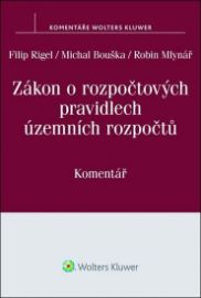 Zákon o rozpočtových pravidlech územních rozpočtů: Komentář