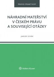Náhradní mateřství v českém právu a související otázky