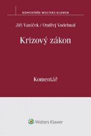 Krizový zákon: Komentář