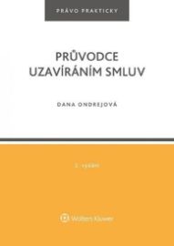Průvodce uzavíráním smluv
