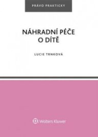 Náhradní péče o dítě