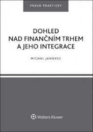 Dohled nad finančním trhem