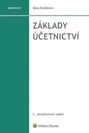 Základy účetnictví, 2. aktualizované vydání