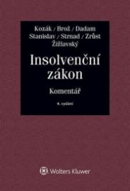 Insolvenční zákon / Komentář