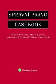 Správní právo - Casebook