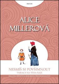 Nesmíš si povšimnout