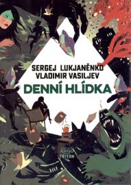 Denní hlídka
